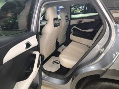 BYD Yuan UP 2024 401KM Leading Edition - ფოტო 17