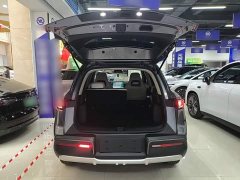 BYD Yuan UP 2024 401KM Leading Edition - ფოტო 19