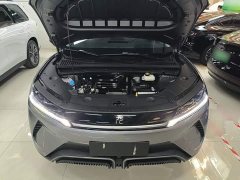 BYD Yuan UP 2024 401KM Leading Edition - ფოტო 20