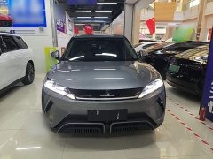 BYD Yuan UP 2024 401KM Leading Edition - ფოტო 3