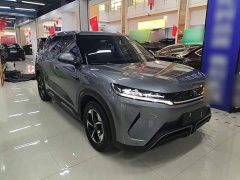 BYD Yuan UP 2024 401KM Leading Edition - ფოტო 4