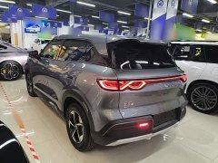 BYD Yuan UP 2024 401KM Leading Edition - ფოტო 5