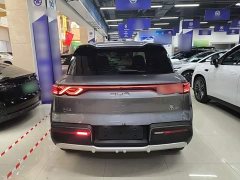 BYD Yuan UP 2024 401KM Leading Edition - ფოტო 6