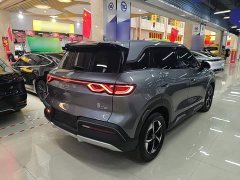 BYD Yuan UP 2024 401KM Leading Edition - ფოტო 7