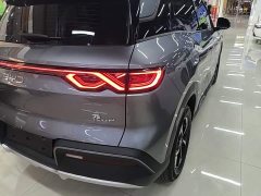 BYD Yuan UP 2024 401KM Leading Edition - ფოტო 8