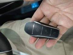 BYD Yuan UP 2024 401KM Leading Edition - ფოტო 9