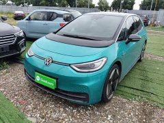 Volkswagen ID.3 Pro Intelligent Edition - ფოტო 1