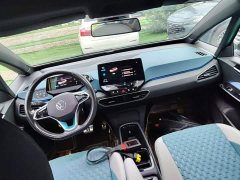Volkswagen ID.3 Pro Intelligent Edition - ფოტო 10