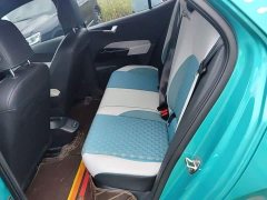 Volkswagen ID.3 Pro Intelligent Edition - ფოტო 17