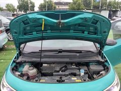 Volkswagen ID.3 Pro Intelligent Edition - ფოტო 20