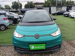 Volkswagen ID.3 Pro Intelligent Edition - ფოტო 3