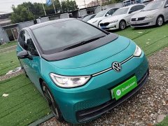 Volkswagen ID.3 Pro Intelligent Edition - ფოტო 4