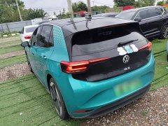 Volkswagen ID.3 Pro Intelligent Edition - ფოტო 5