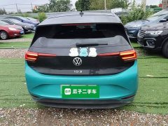 Volkswagen ID.3 Pro Intelligent Edition - ფოტო 6