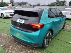 Volkswagen ID.3 Pro Intelligent Edition - ფოტო 7