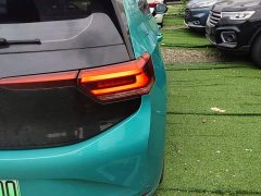 Volkswagen ID.3 Pro Intelligent Edition - ფოტო 8
