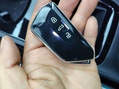 Volkswagen ID.3 Pro Intelligent Edition - ფოტო 9