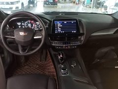 Cadillac CT5 28T Luxury (Standard Edition) - ფოტო 10