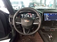 Cadillac CT5 28T Luxury (Standard Edition) - ფოტო 11