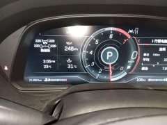 Cadillac CT5 28T Luxury (Standard Edition) - ფოტო 12
