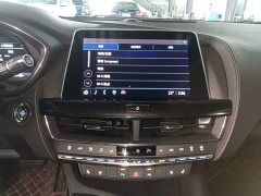 Cadillac CT5 28T Luxury (Standard Edition) - ფოტო 13