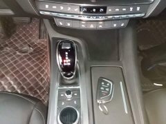 Cadillac CT5 28T Luxury (Standard Edition) - ფოტო 14