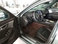 Cadillac CT5 28T Luxury (Standard Edition) - ფოტო 16