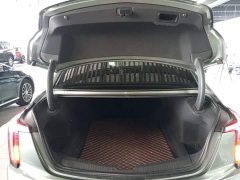 Cadillac CT5 28T Luxury (Standard Edition) - ფოტო 19