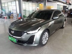 Cadillac CT5 28T Luxury (Standard Edition) - ფოტო 2