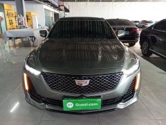 Cadillac CT5 28T Luxury (Standard Edition) - ფოტო 3