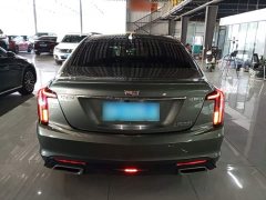 Cadillac CT5 28T Luxury (Standard Edition) - ფოტო 6