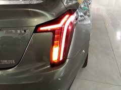 Cadillac CT5 28T Luxury (Standard Edition) - ფოტო 8