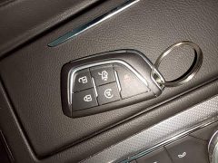 Cadillac CT5 28T Luxury (Standard Edition) - ფოტო 9