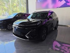 Geely Galaxy Starship 7 120km Explorer Edition - ფოტო 1