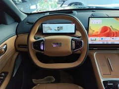 Geely Galaxy Starship 7 120km Explorer Edition - ფოტო 11