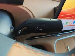 Geely Galaxy Starship 7 120km Explorer Edition - ფოტო 14