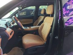Geely Galaxy Starship 7 120km Explorer Edition - ფოტო 15