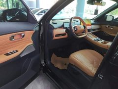 Geely Galaxy Starship 7 120km Explorer Edition - ფოტო 16