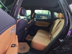 Geely Galaxy Starship 7 120km Explorer Edition - ფოტო 17
