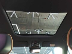 Geely Galaxy Starship 7 120km Explorer Edition - ფოტო 18