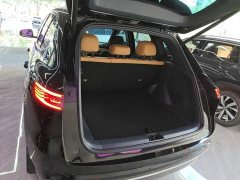 Geely Galaxy Starship 7 120km Explorer Edition - ფოტო 19