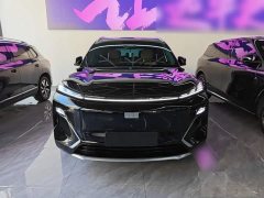 Geely Galaxy Starship 7 120km Explorer Edition - ფოტო 3