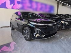 Geely Galaxy Starship 7 120km Explorer Edition - ფოტო 4