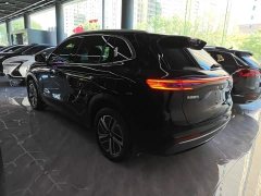 Geely Galaxy Starship 7 120km Explorer Edition - ფოტო 5