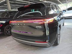 Geely Galaxy Starship 7 120km Explorer Edition - ფოტო 6