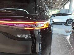 Geely Galaxy Starship 7 120km Explorer Edition - ფოტო 8