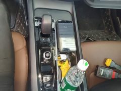 Volvo S60 B4 Intelligent Luxury Edition - ფოტო 10
