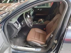 Volvo S60 B4 Intelligent Luxury Edition - ფოტო 11