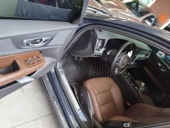 Volvo S60 B4 Intelligent Luxury Edition - ფოტო 12