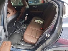 Volvo S60 B4 Intelligent Luxury Edition - ფოტო 13